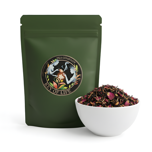 Rose Earl Grey