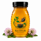 Clover honey