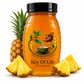 Pineapple honey