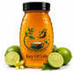 Lime honey