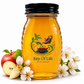 Apple Blossom Honey