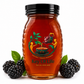 Blackberry honey