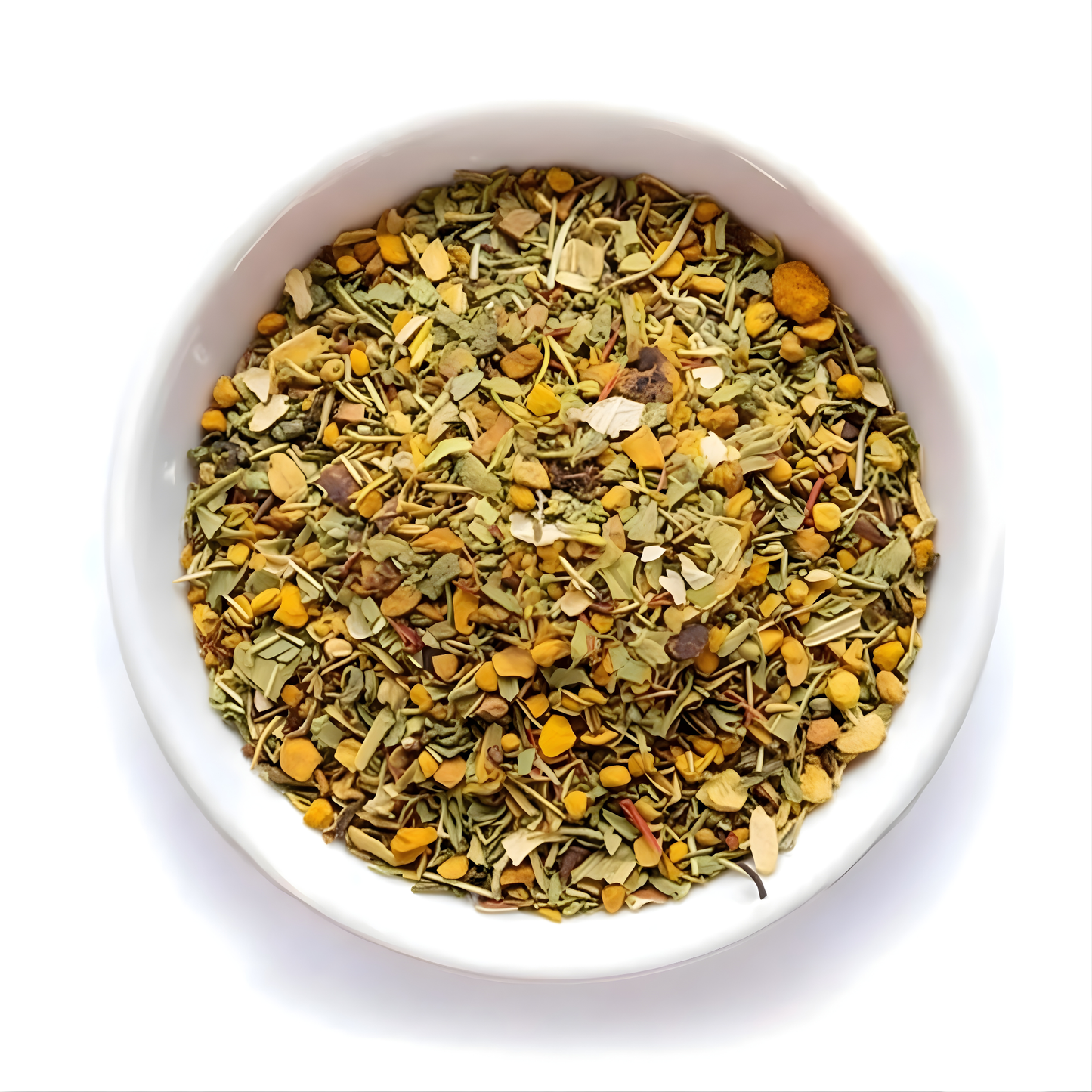 Tranquil Turmeric