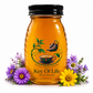 Wildflower honey