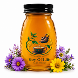 Wildflower honey