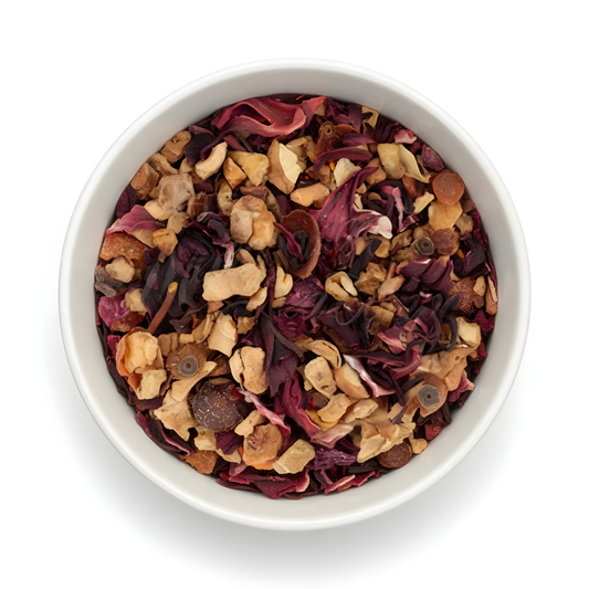 Sangria Tea