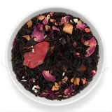 Strawberry Daiquiri Tea