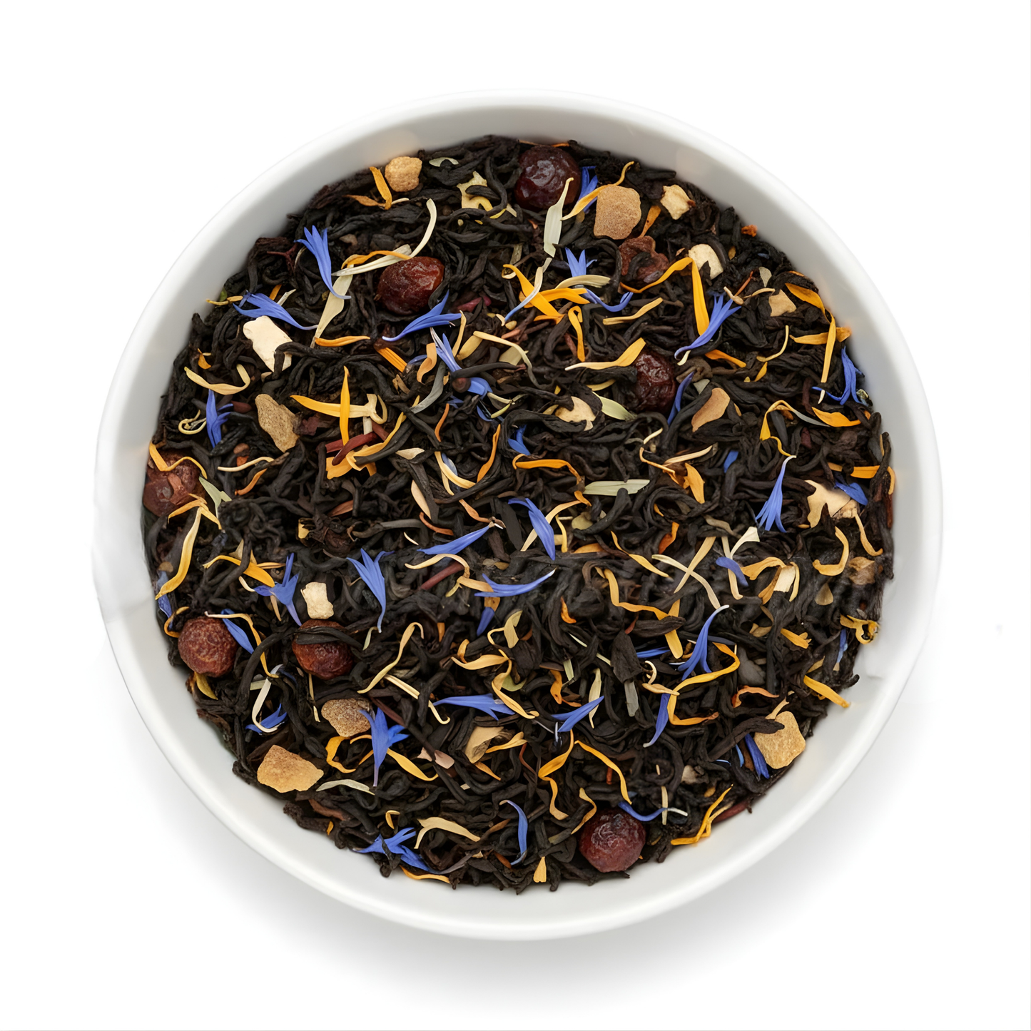 Tropical Peach Breeze Tea