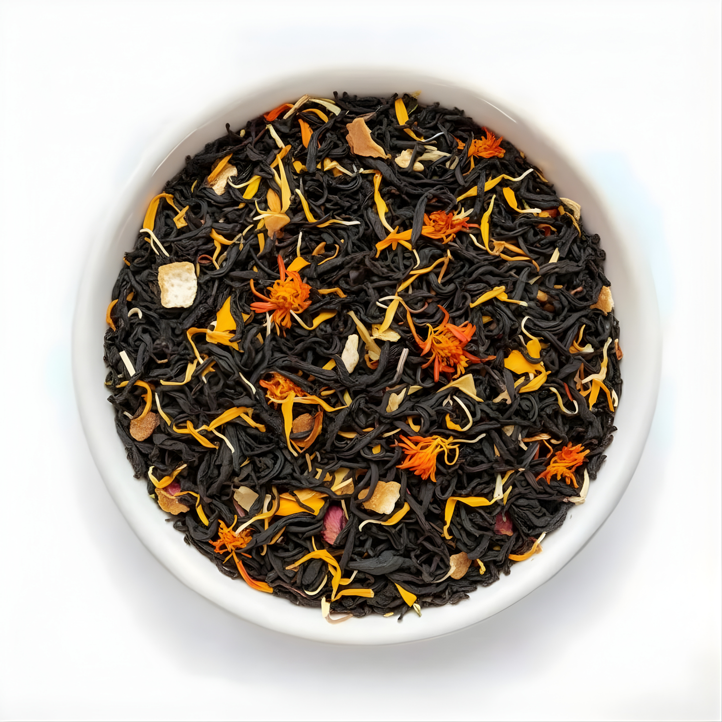 Grand Marnier Tea