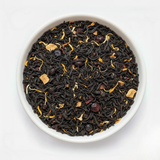 Buttered Rum Tea