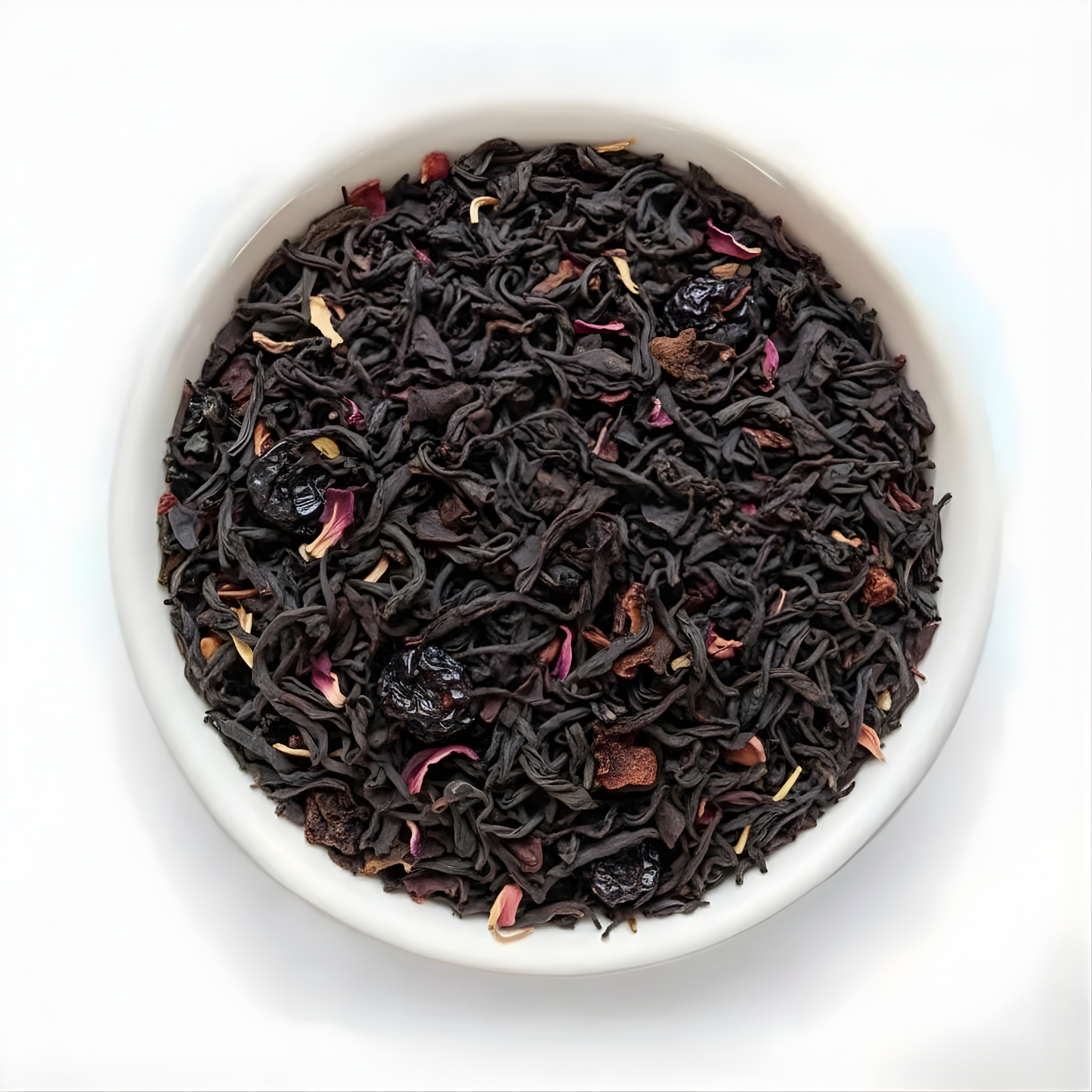 Merlot Domain Tea