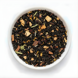 Mulled Apple Spice Tea