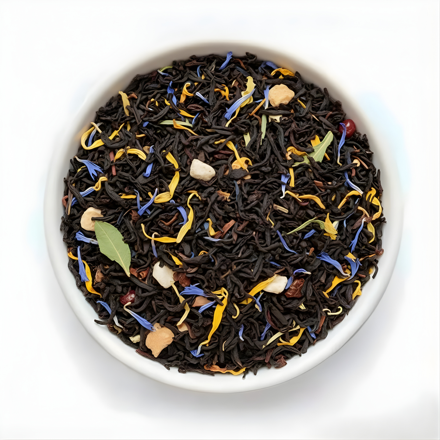 Tropical Peach Breeze Tea