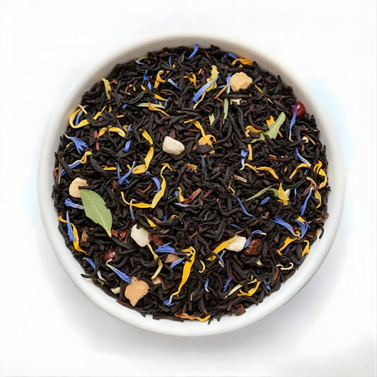 Tropical Peach Breeze Tea