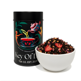 Strawberry Daiquiri Tea