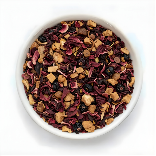 Sangria Tea
