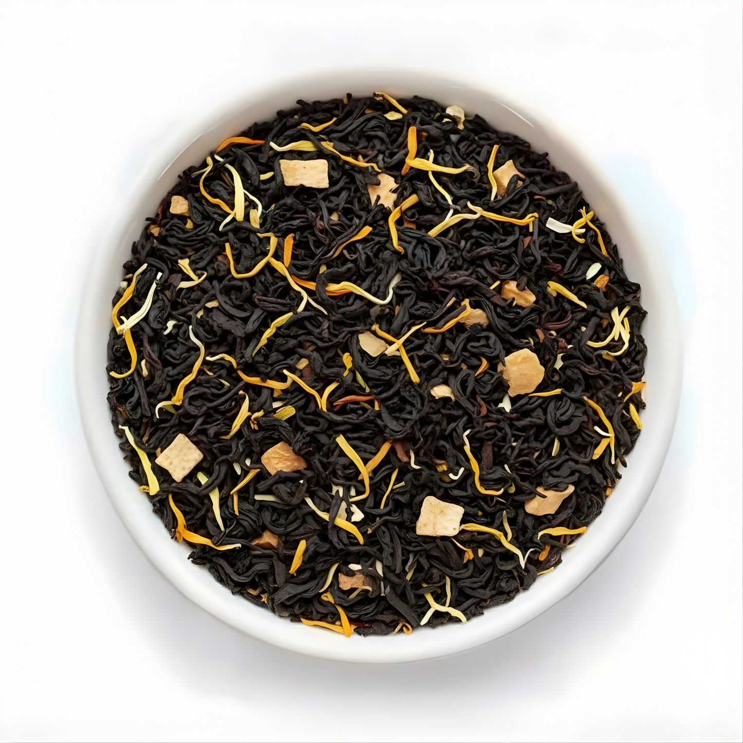 Piña Colada Tea