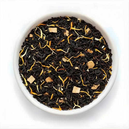 Piña Colada Tea