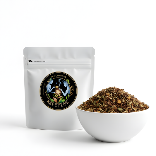 Dandelion Detox