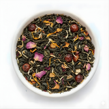 Rose Chateau Tea