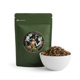 Rose Chateau Tea