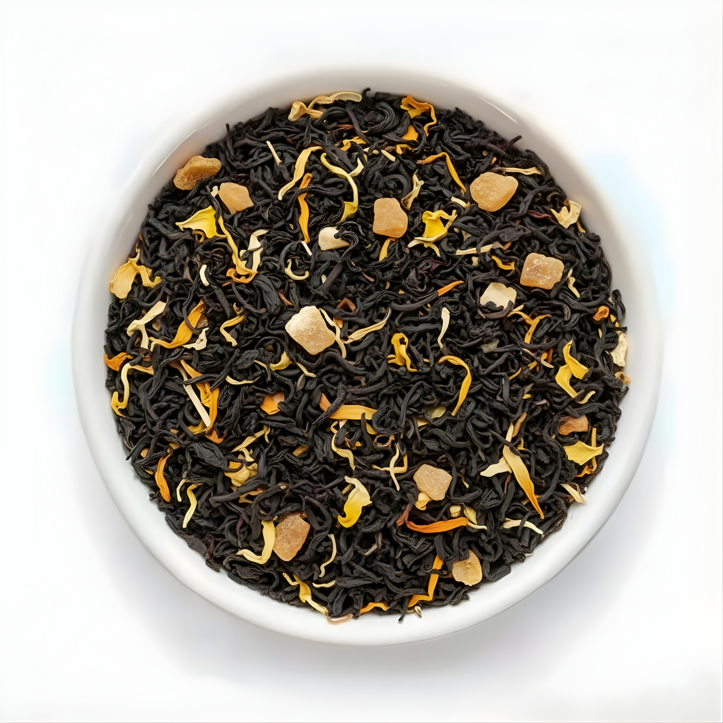 Grand Marnier Tea