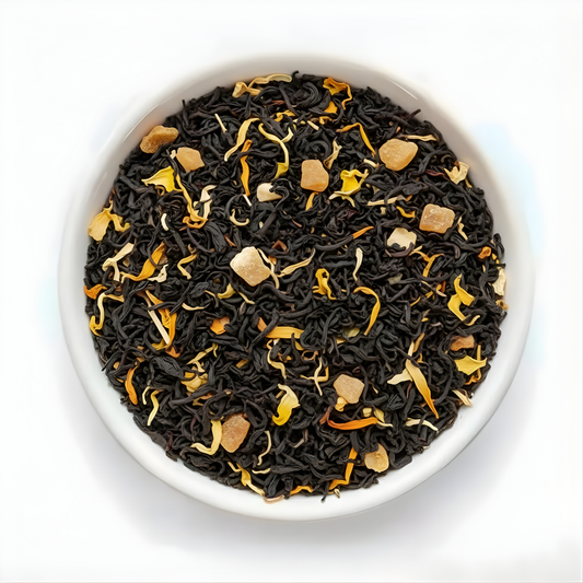 grand cognac Tea