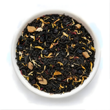 Buttered Rum Tea