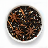 Gingerbread Bliss Tea