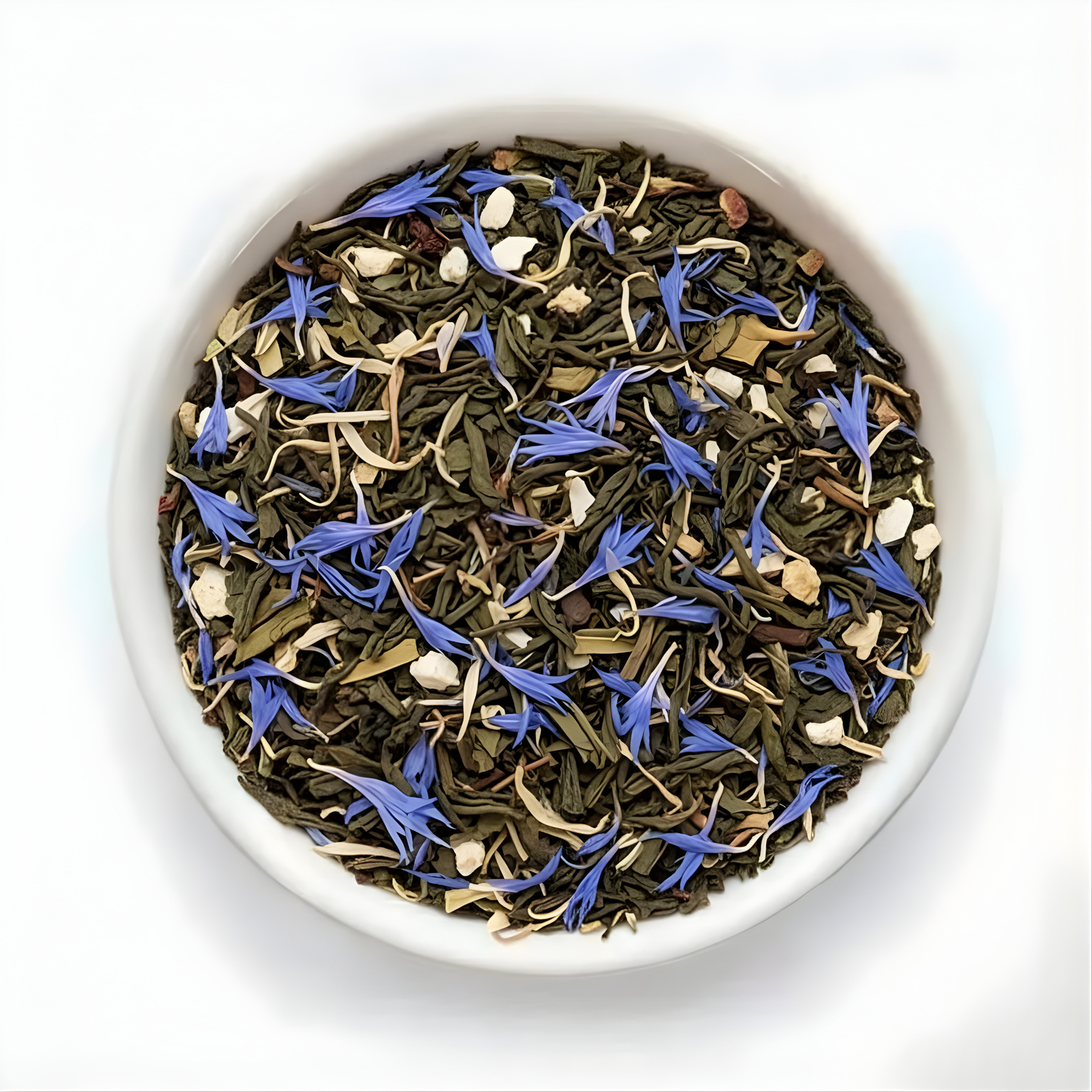 Coconut Cream Pie Tea
