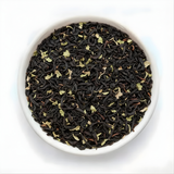 Chocolate Mint Mousse Tea