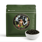Chocolate Mint Mousse Tea
