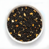 Creme Brulee Tea