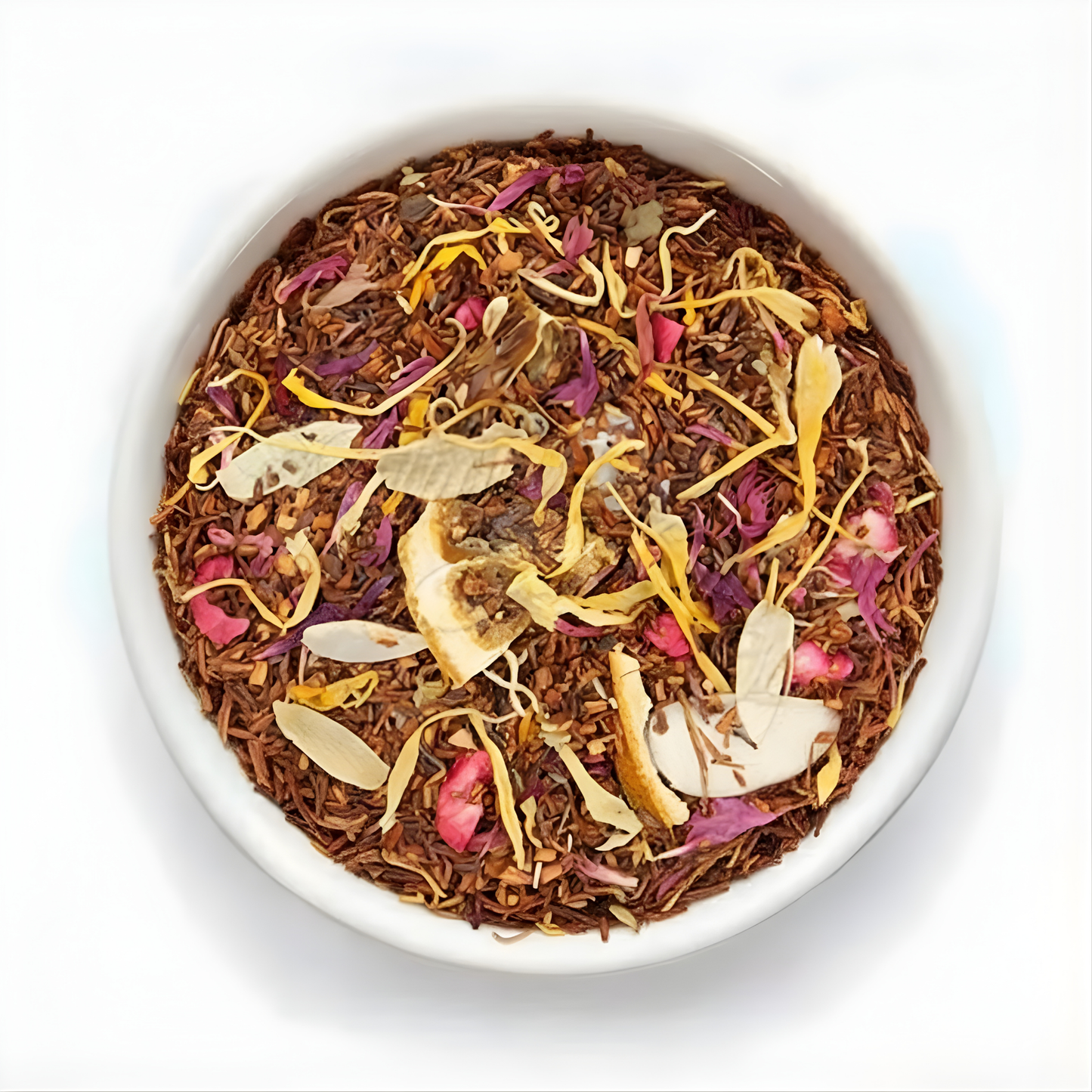 Almond Biscotti Tea