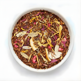 Almond Biscotti Tea