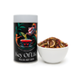 Almond Biscotti Tea