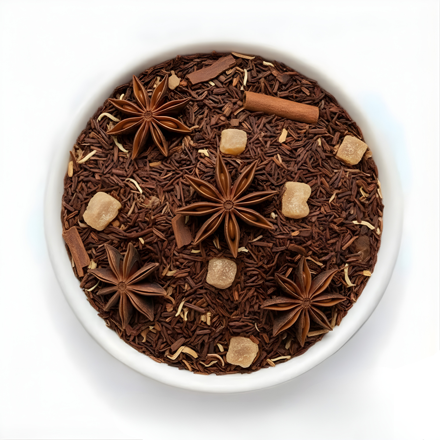 Cinnamon Bun Bliss Tea