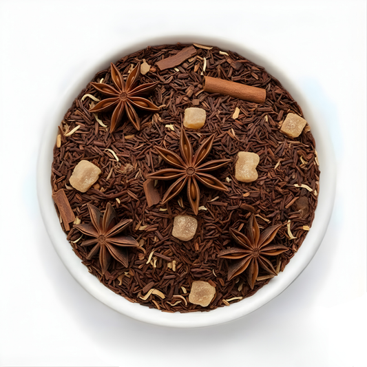 Cinnamon Bun Bliss Tea