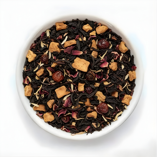 Toffee Apple Tea