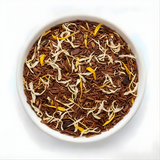 White Swiss Truffle Tea