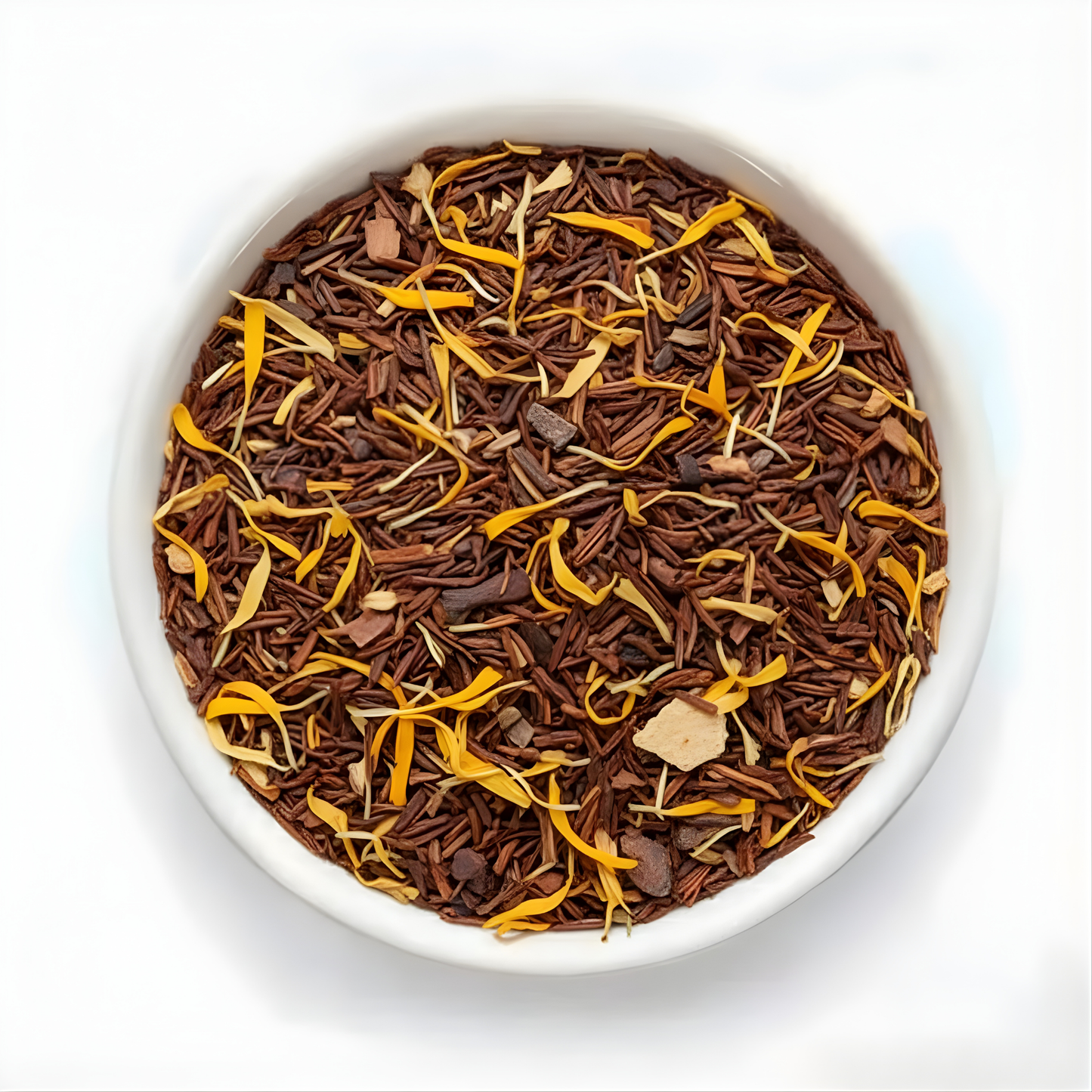 Godiva Rocher Tea