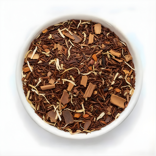 Carrot Cake Tea