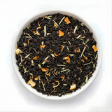 Lemon Cake Tea