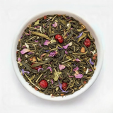 Strawberry Shortcake Tea