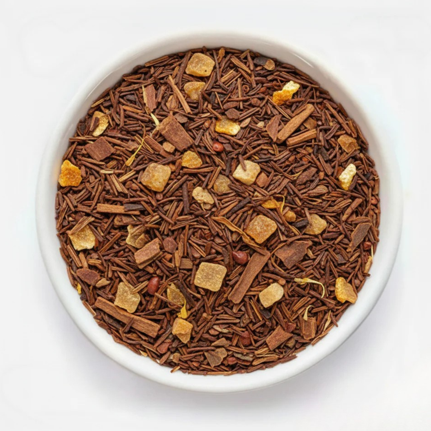 Carrot Cake Rooibos