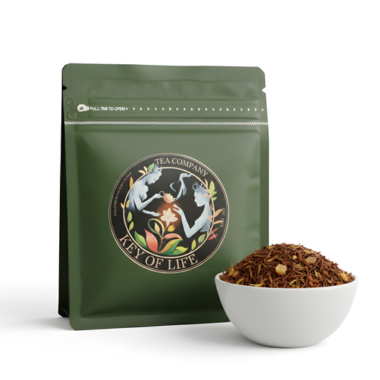 Carrot Cake Rooibos