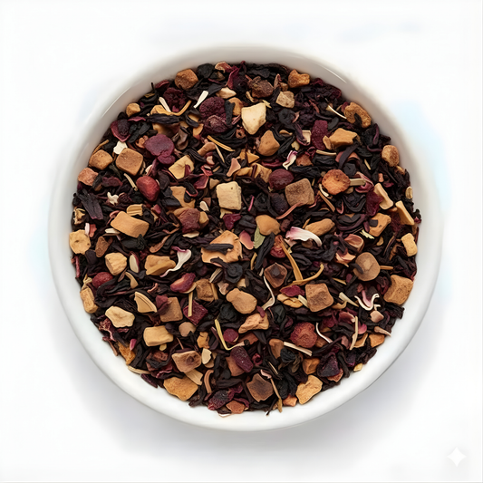 Cranberry Apple