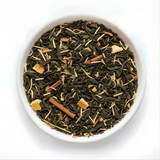Vanilla Pumpkin Chai (Signature Seasonal Blend)