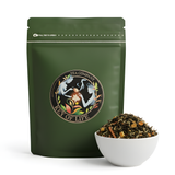 Vanilla Pumpkin Chai (Signature Seasonal Blend)