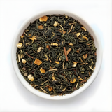 Pumpkin Vanilla Swirl Tea